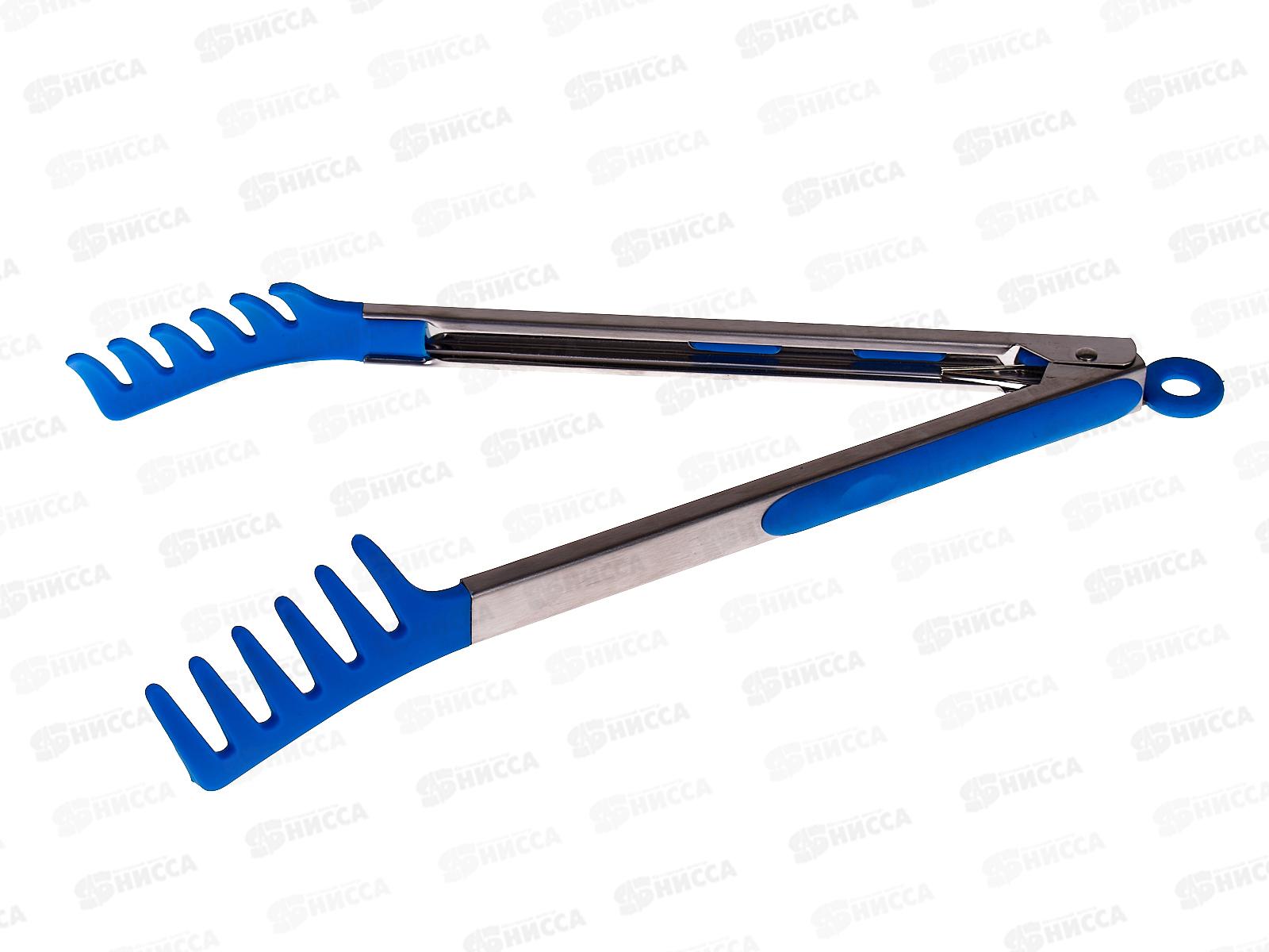 Щипцы кухонные нейлон 30,5см 11410 *24/72