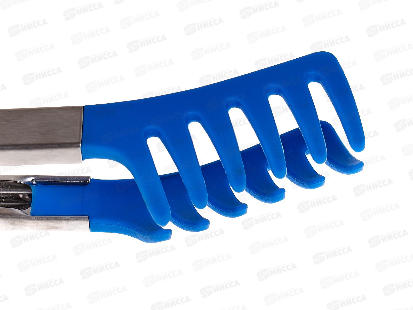 Щипцы кухонные нейлон 30,5см 11410 *24/72