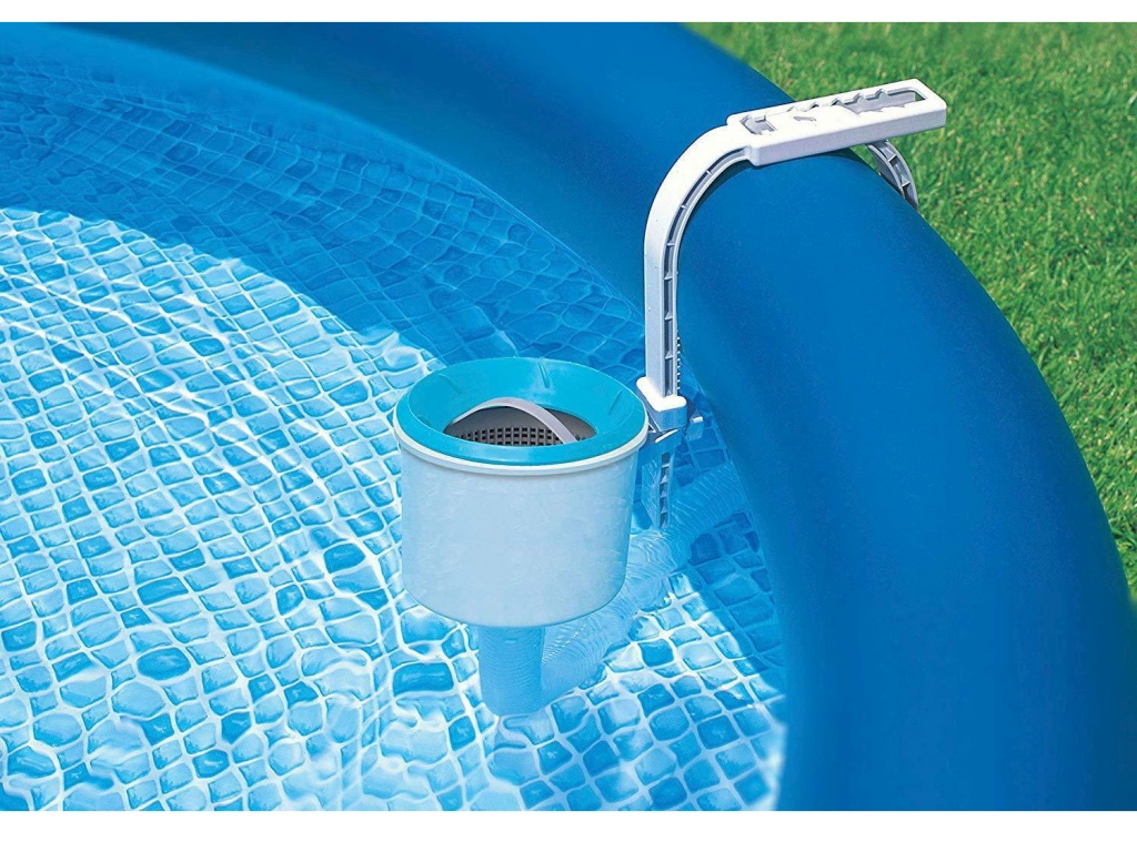 Скиммер для сбора листьев 28000 INTEX