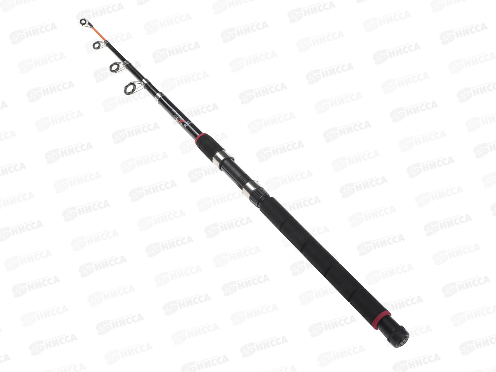 Удилище AZOR FISHING &quotГеркулес&quot 2,7м тест 100-300гр 149-147 г