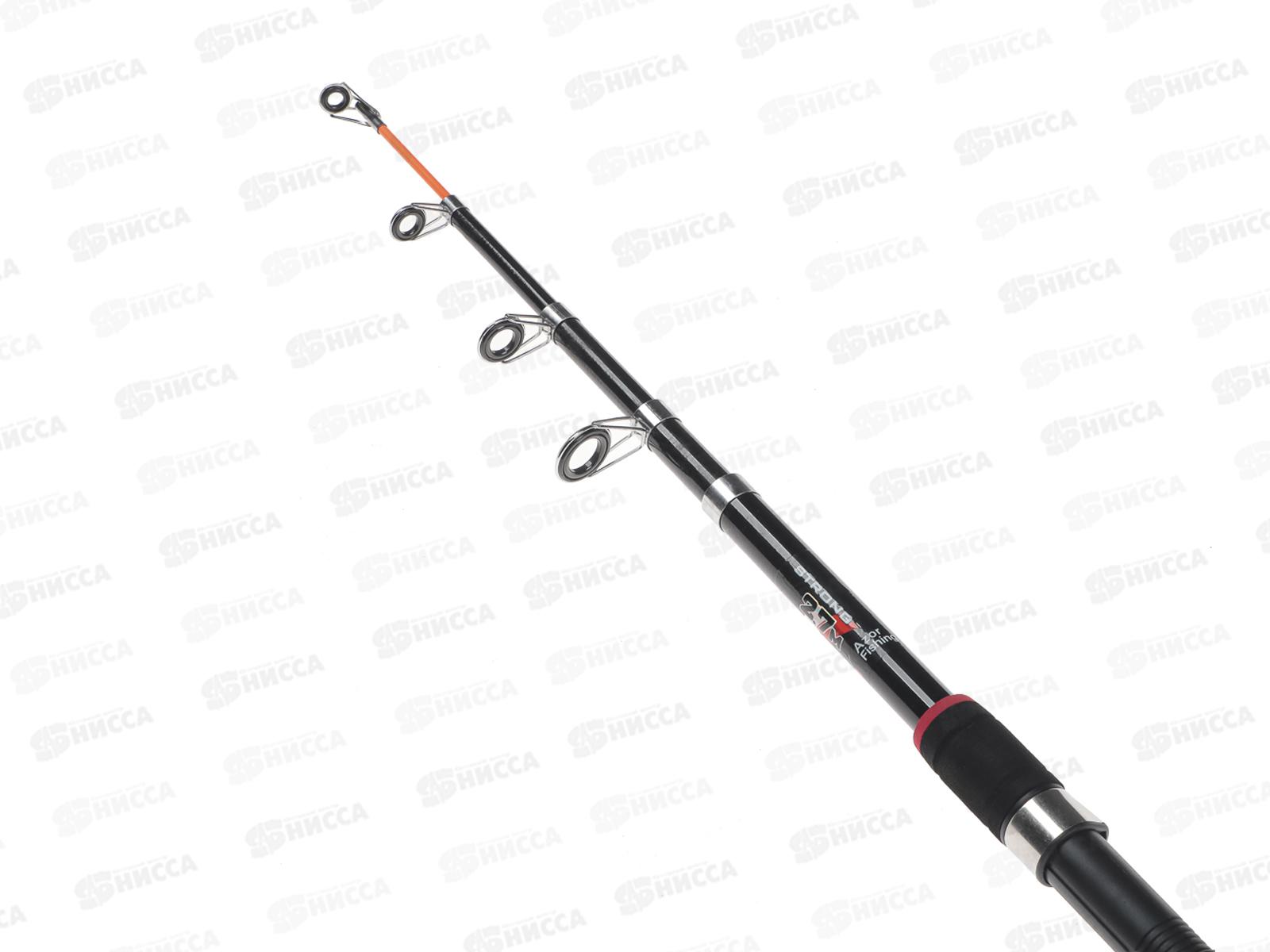 Удилище AZOR FISHING &quotГеркулес&quot 2,7м тест 100-300гр 149-147 г