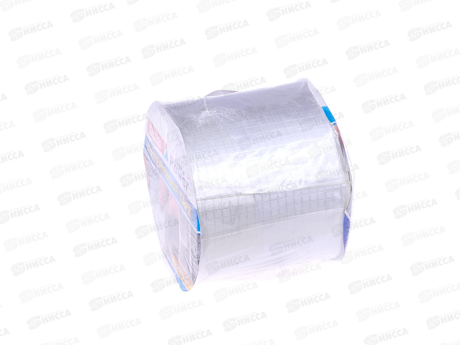 Скотч универсальный (сантехника,бассейны,мокрые поверхности) 5м*10см (056354)*18