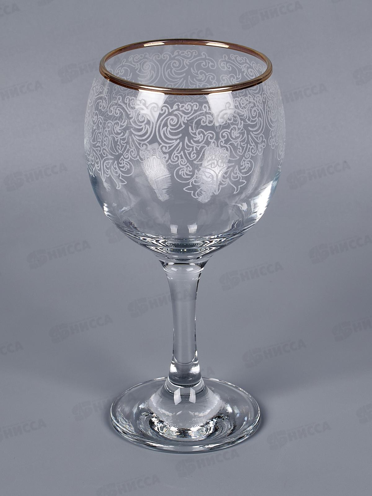 Набор подарочный 12пр 12081-ГЗ Боярский грав.золото