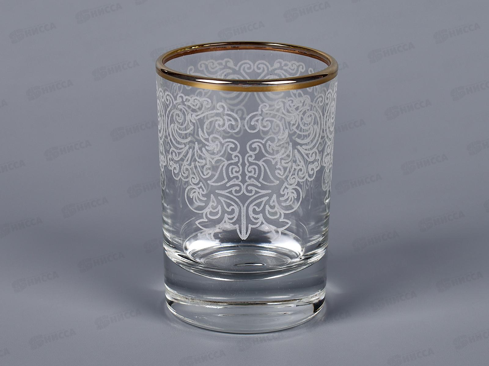 Набор подарочный 12пр 12081-ГЗ Боярский грав.золото