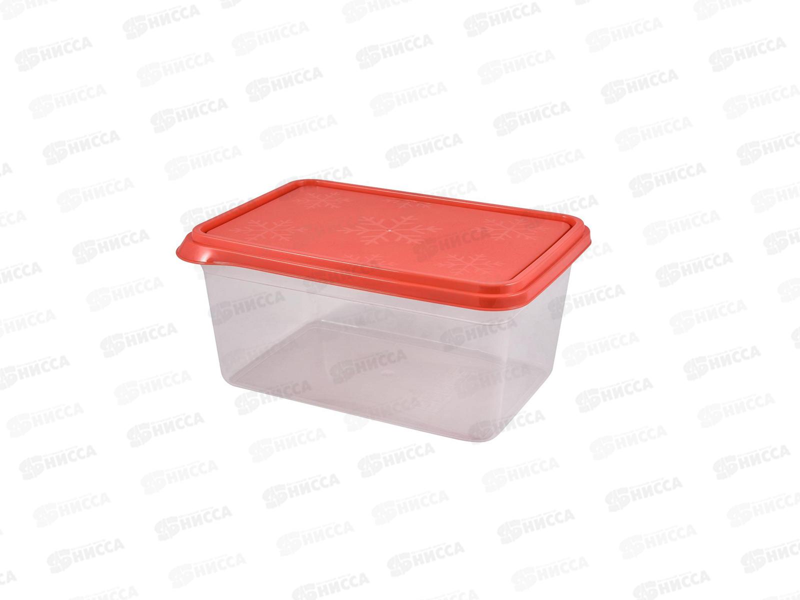 Контейнер 1,3л BERGEN  асс РТ1138 *20