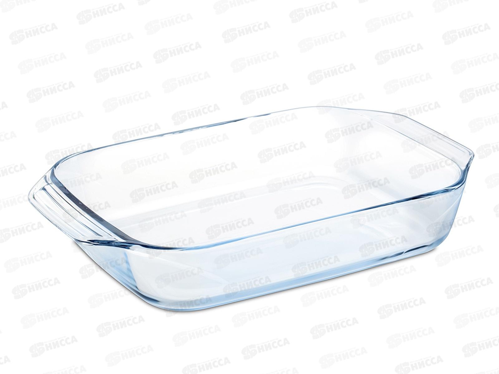 Блюдо  Pyrex Irresistible 31*20см прямоугольное 407В000/7046
