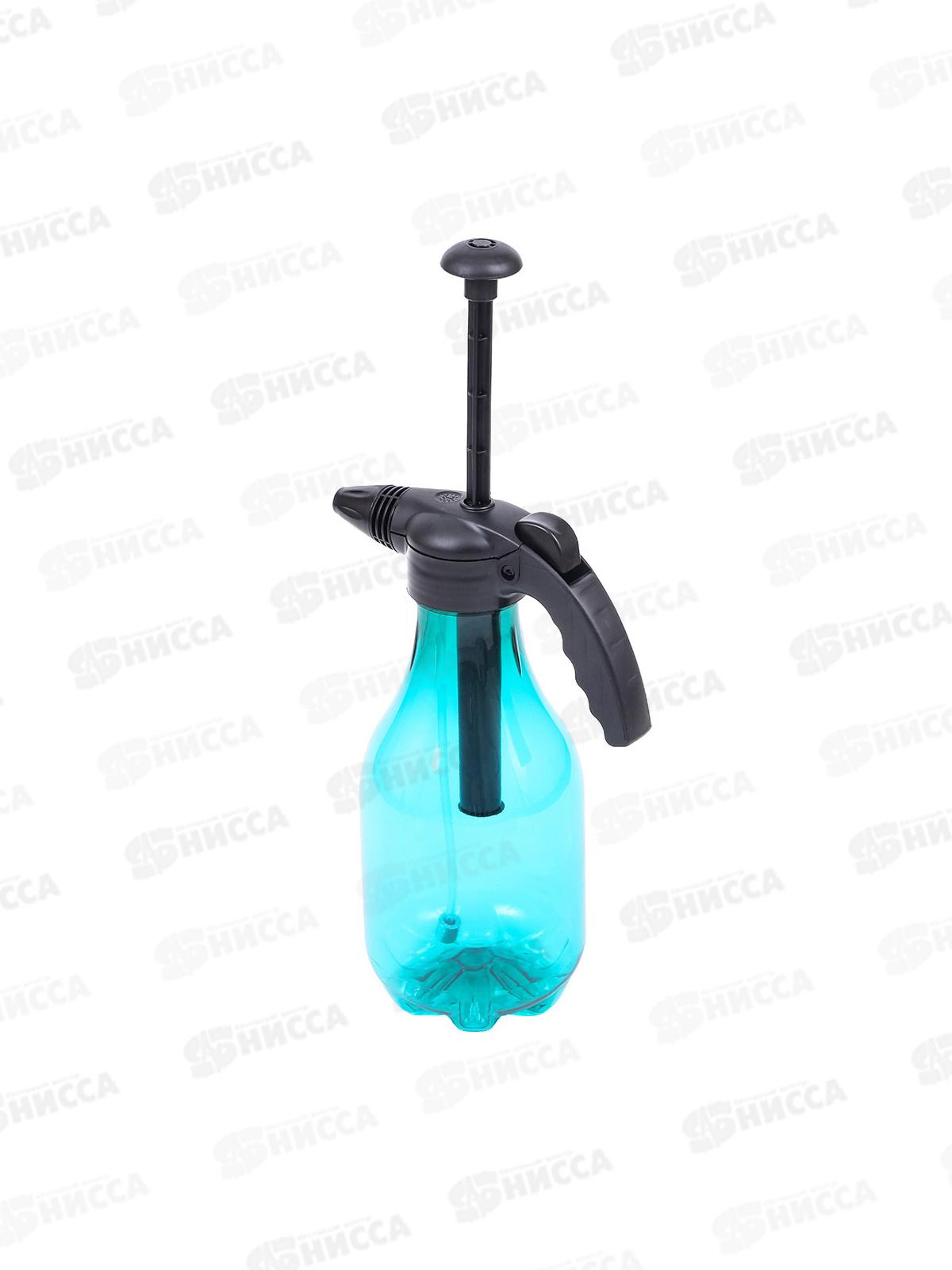 Опрыскиватель ЖУК Люкс 2,5 л (ОП-270) *20