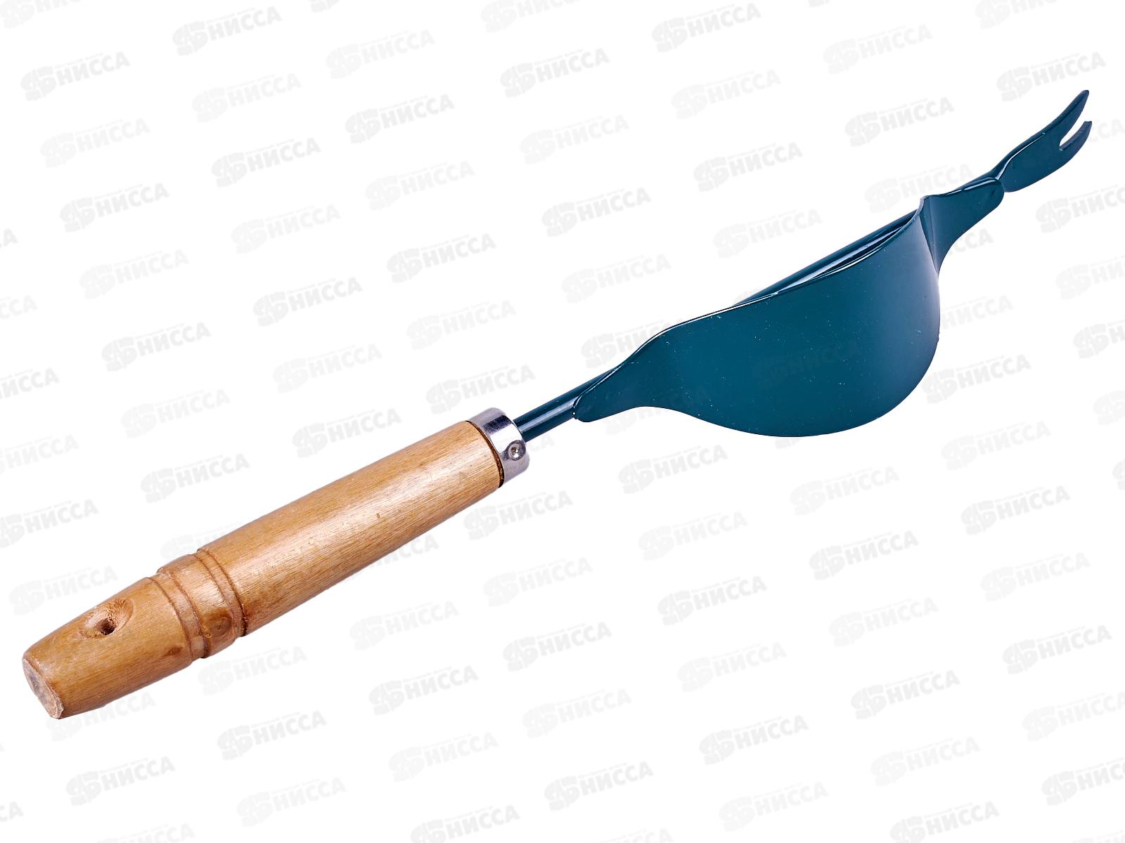 Корнеудалитель (деревянная ручка) J83-20 *12/60