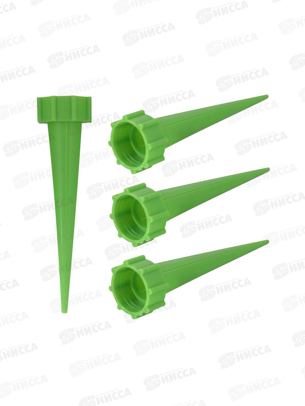 Приспособление для полива растений набор 4шт J83-126