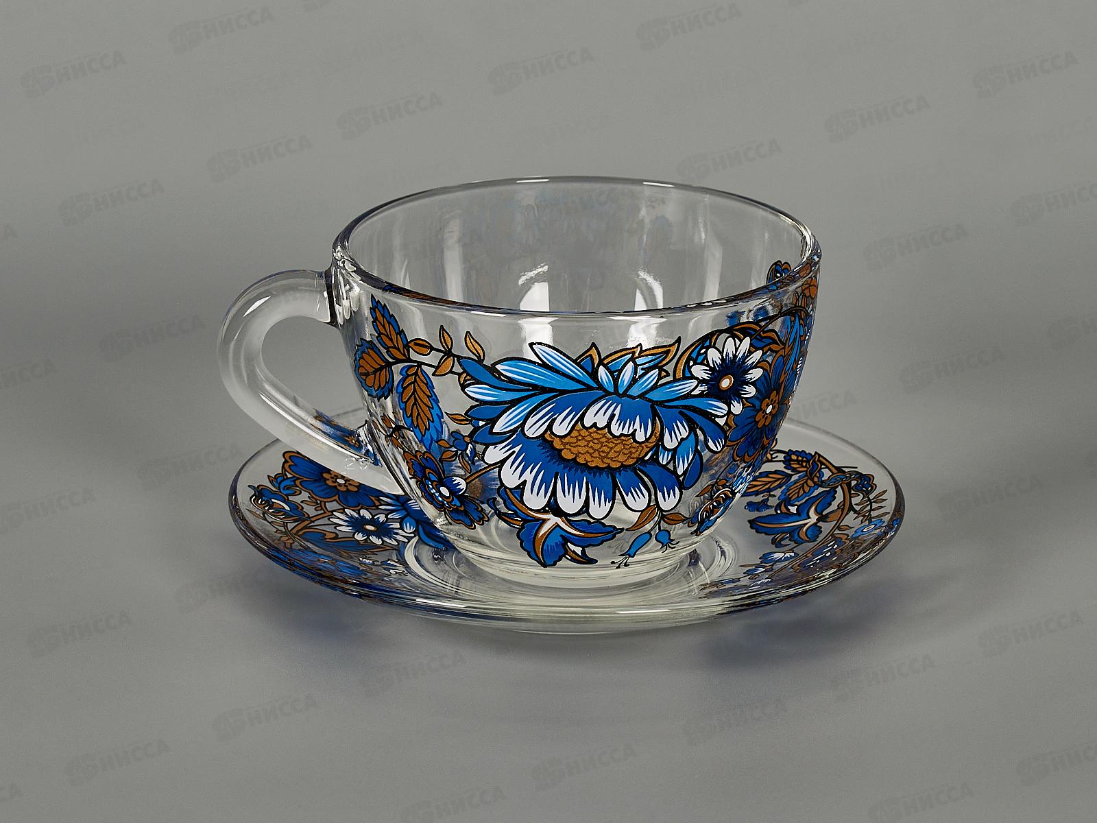 Чайная пара 337-Д Милори