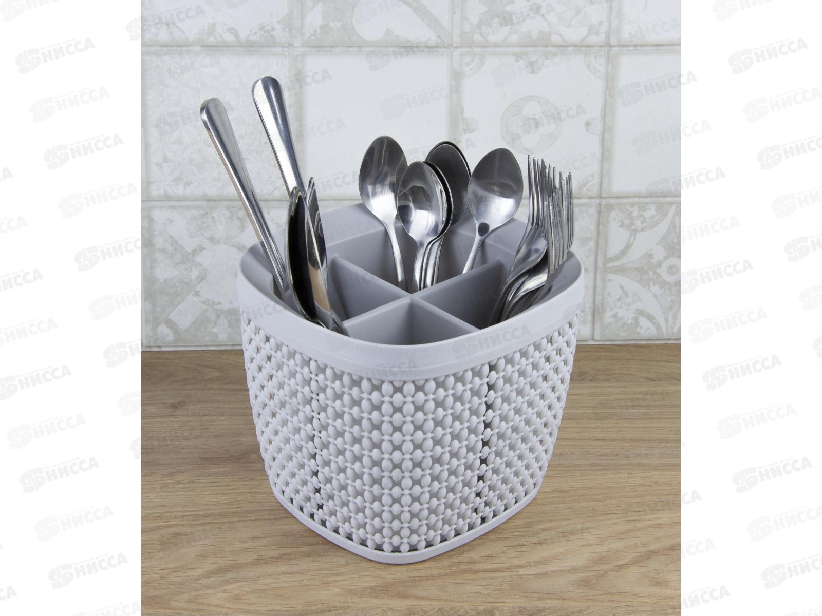 Сушилка для столовых приборов ПИРУЛА Смоки М1168 *20