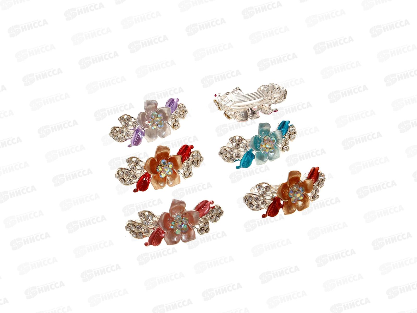 Набор  для волос &quotЖаннет&quot сердца 4732883