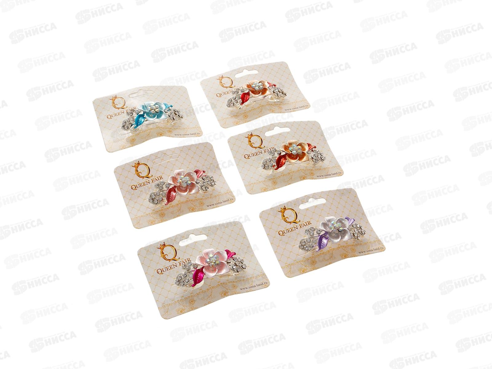 Набор  для волос &quotЖаннет&quot сердца 4732883