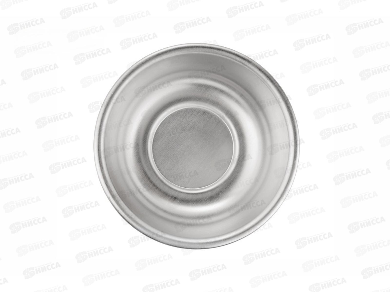 Миска алюминиевая 6,8л д320 МТ-113 *8