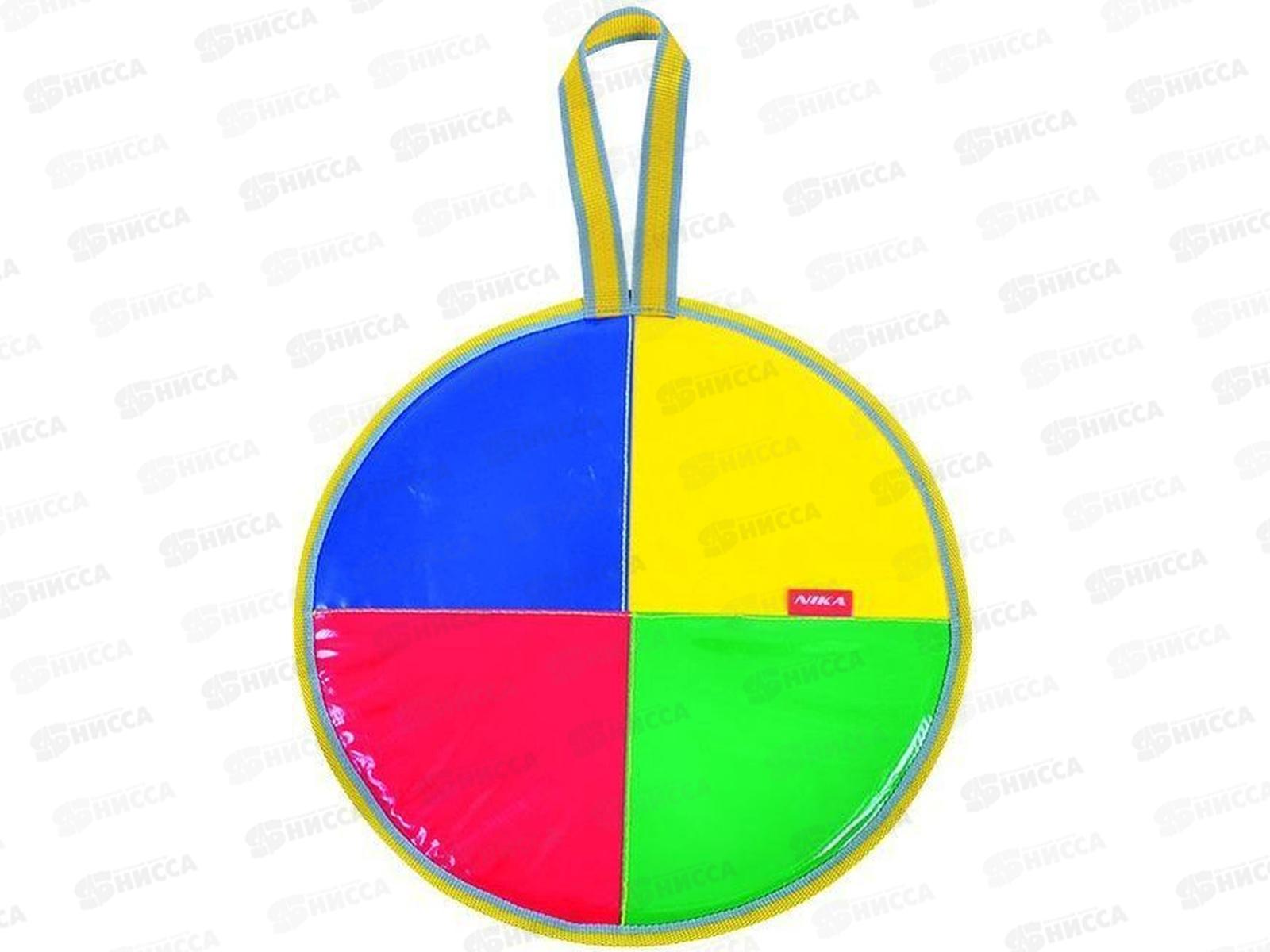 Санки-ледянки 400 тент в асс. Л40Т2