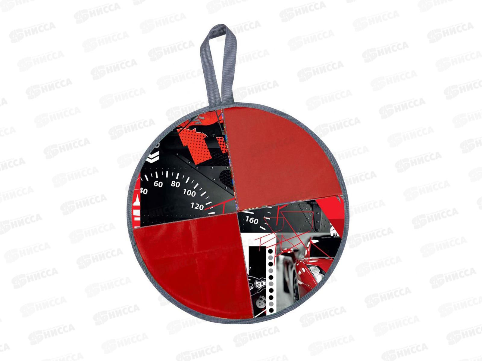 Санки-ледянки 400 тент в асс. Л40