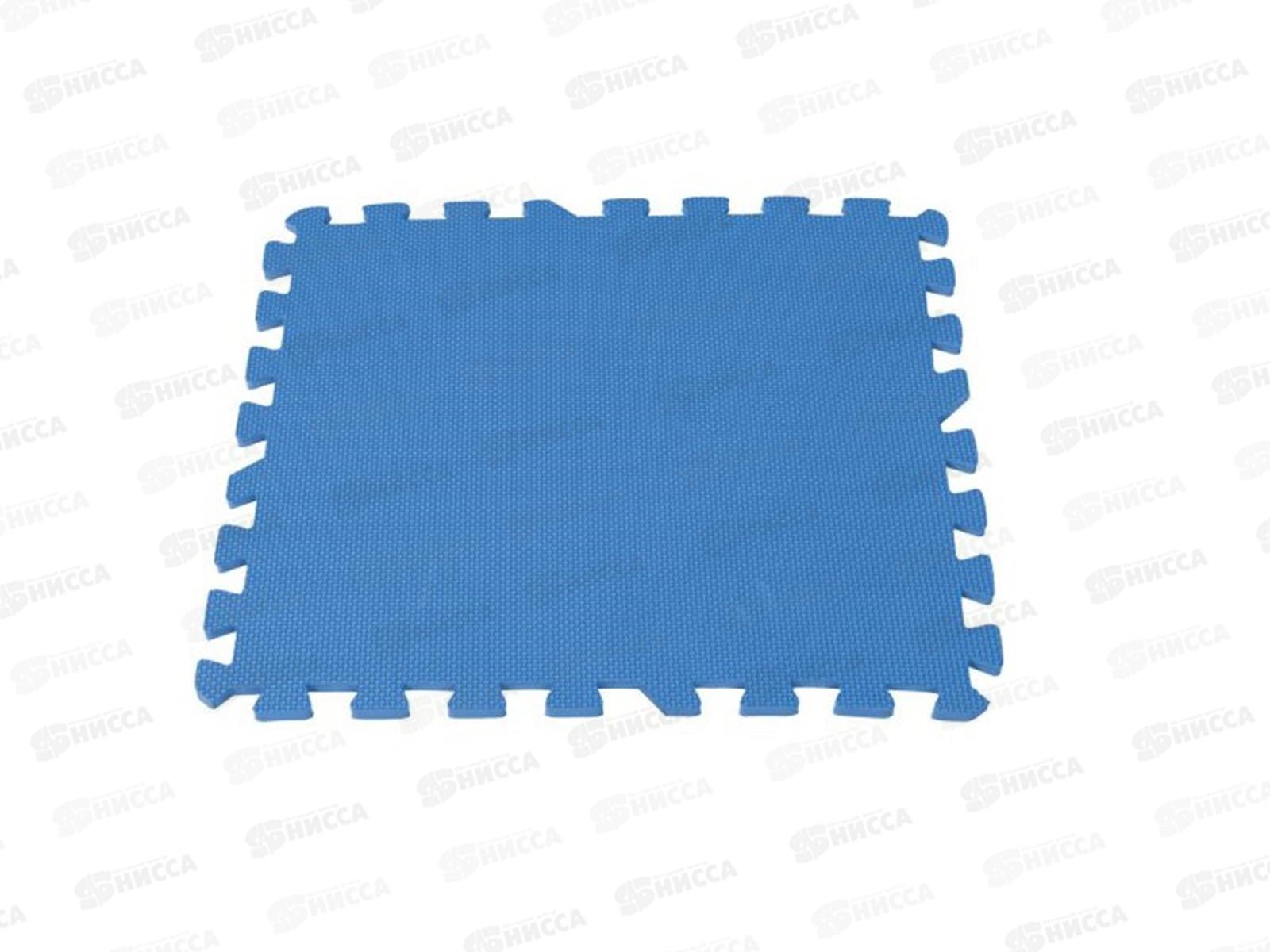 Ковер модульный под бассейн 50*50*1см 29081 8шт  INTEX  *6