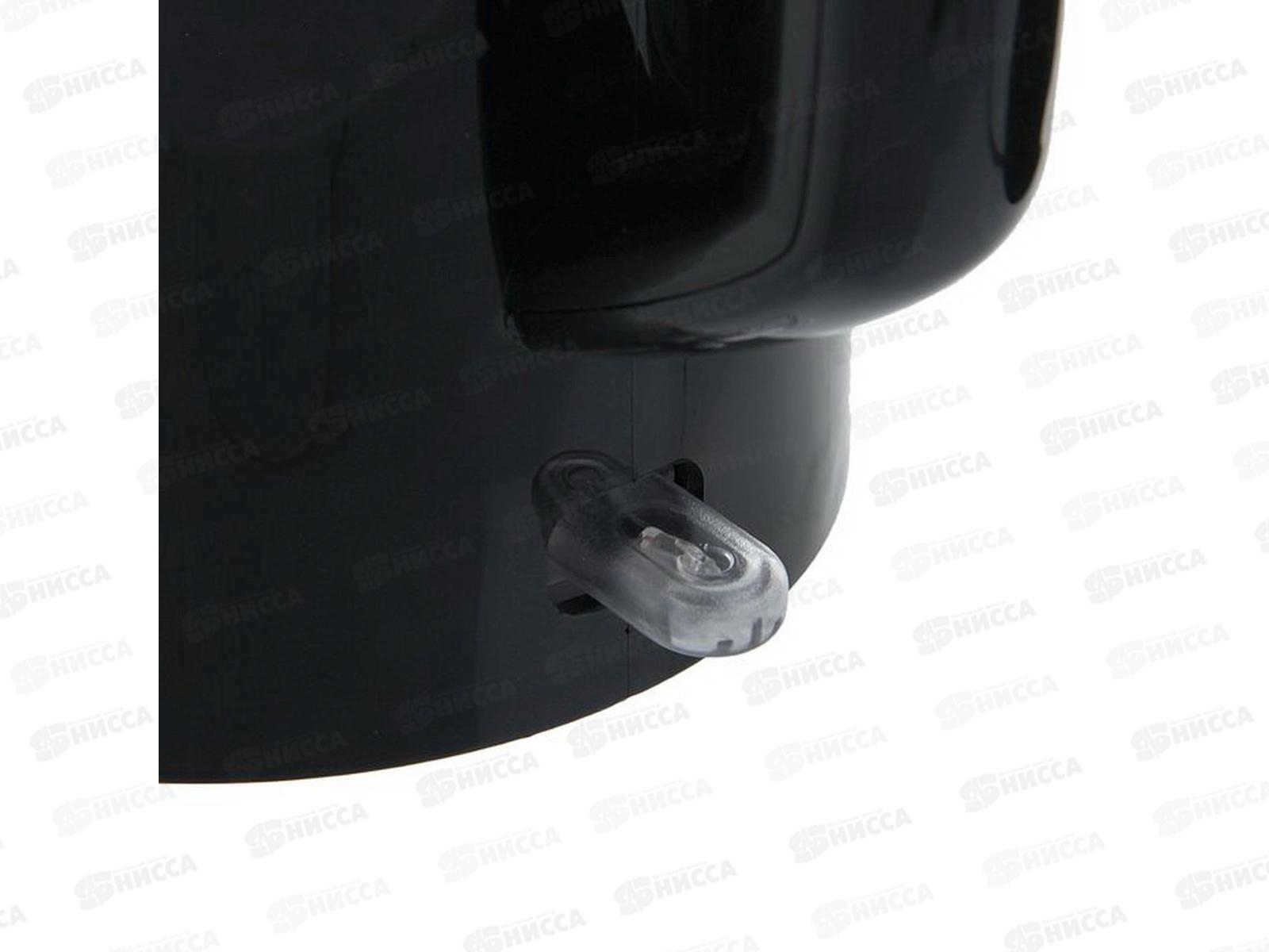 Чайник электрический SA-2343BK (1,7) черный