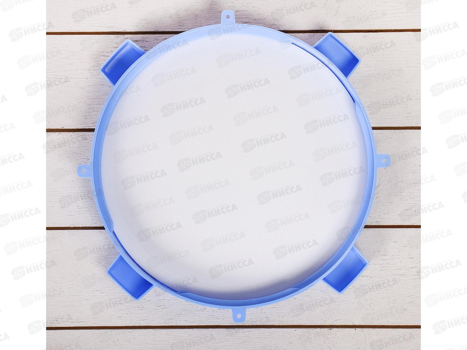 Фляга Гранде 20л с ручками С901/908белая *4