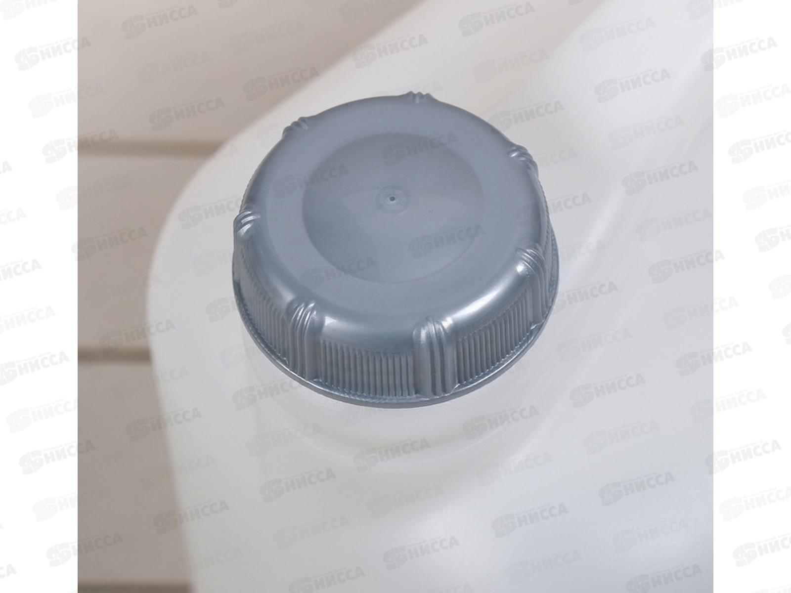 Канистра 20л Просперо С933белая *5