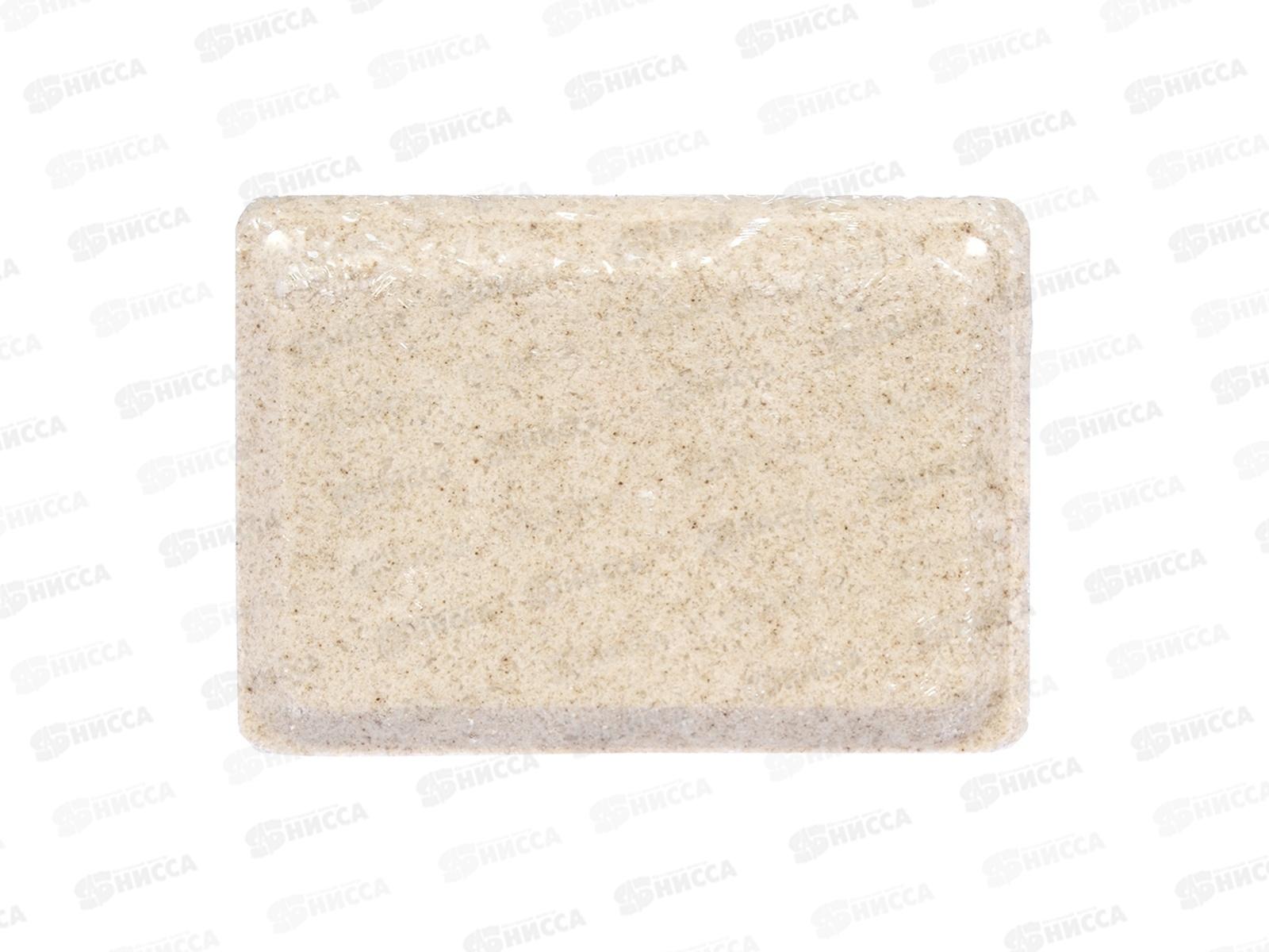 Соляной брикет 1300гр для бани и сауны Банные штучки *9