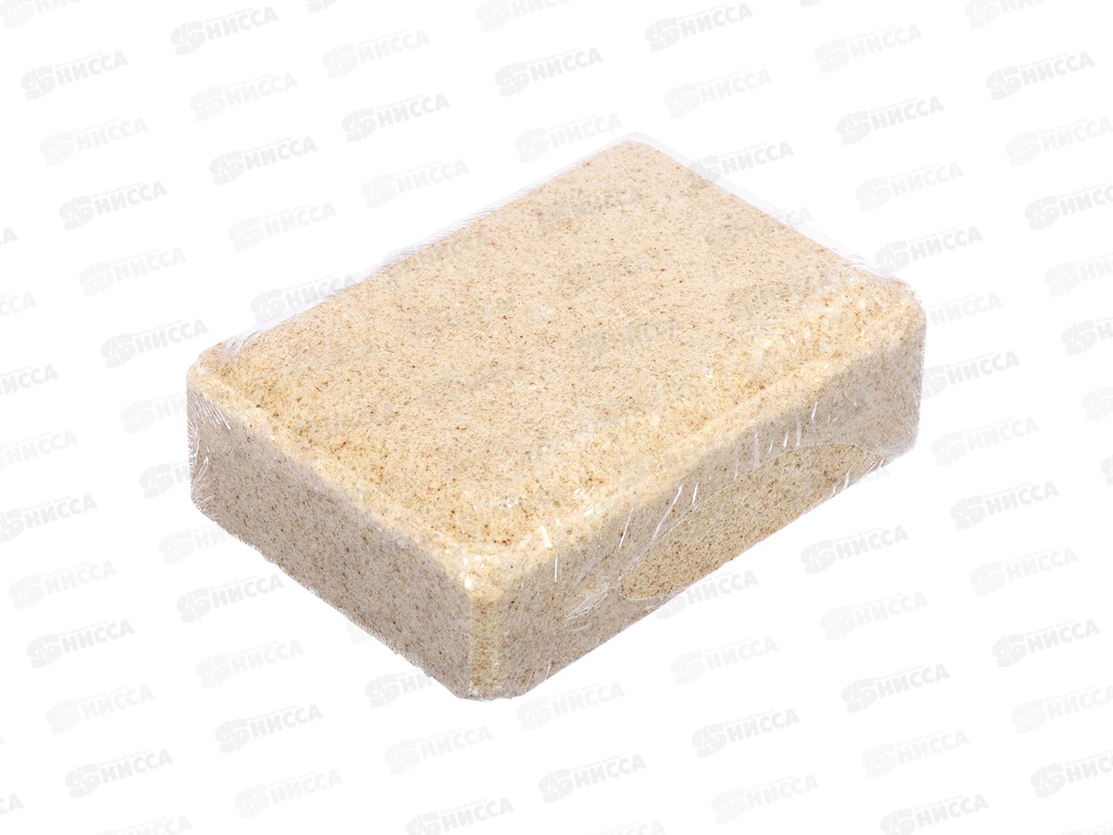 Соляной брикет с травами &quotРомашка&quot 1300грамм для бани и сауны *9