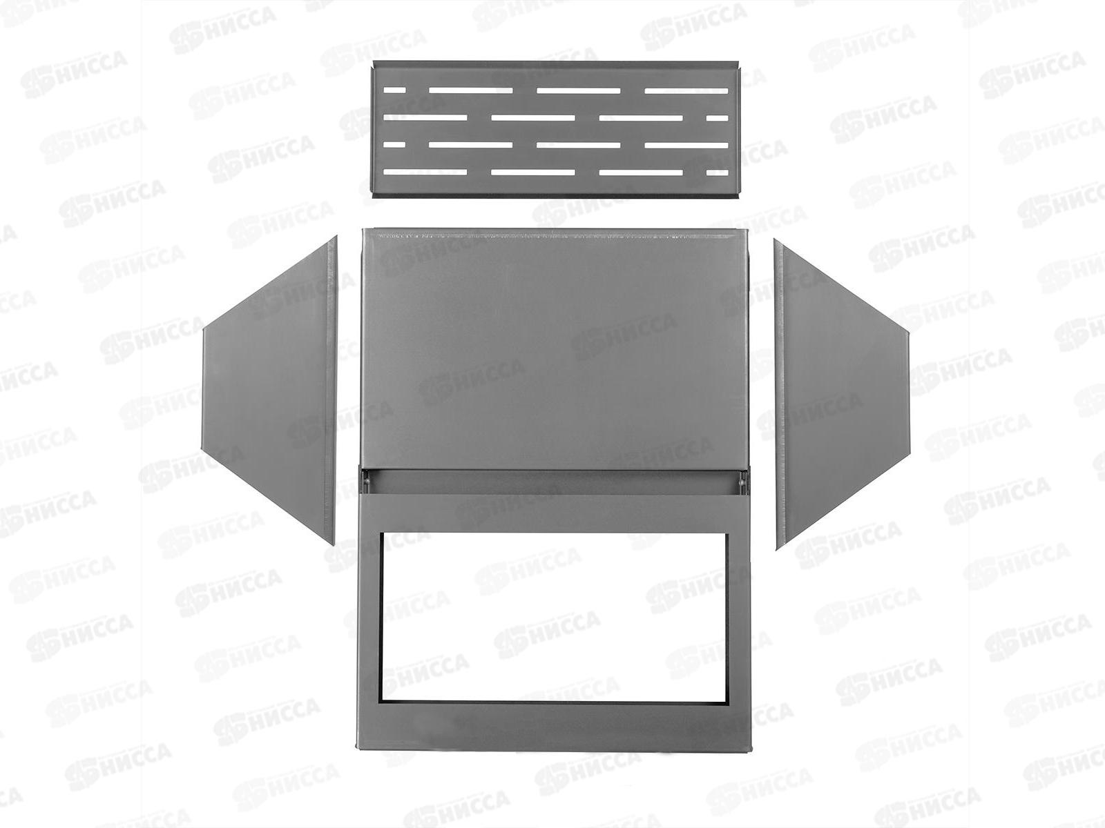 Мангал-книжка TONAR (1,0мм, картон) Т-МК-13  242816