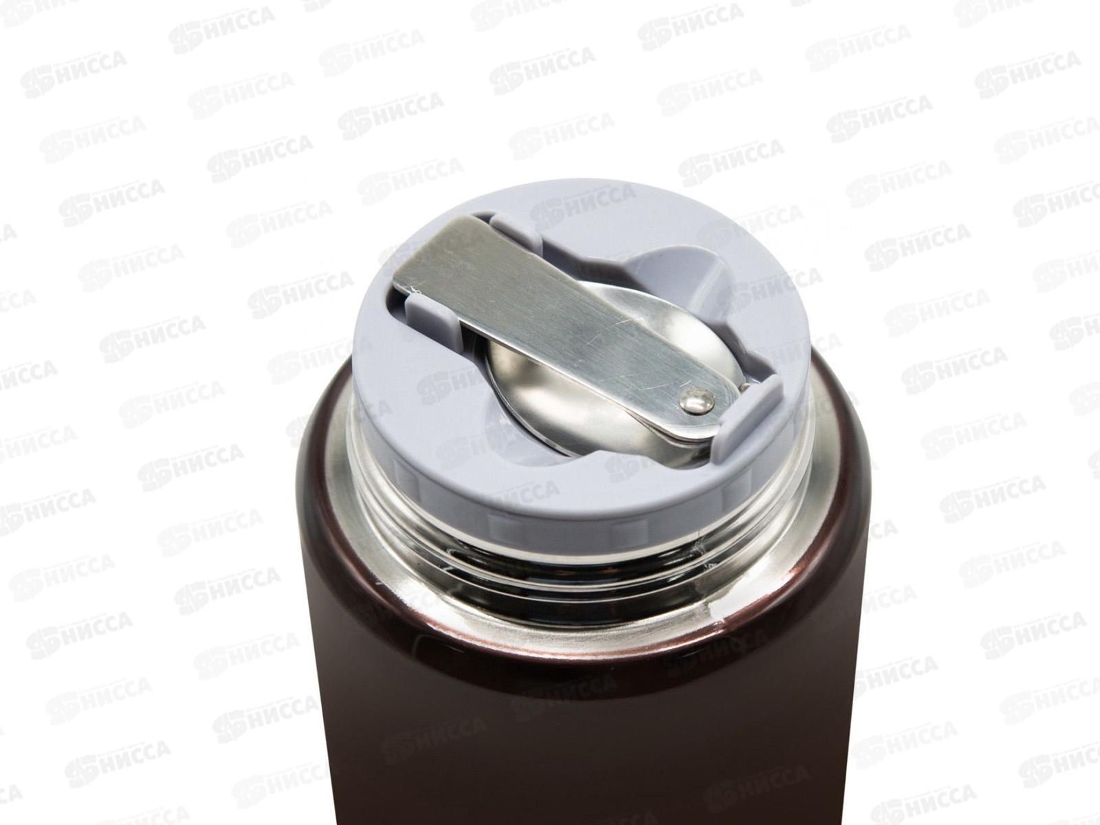 Термос TONAR HS.TM-036 500мл с ложкой 213701