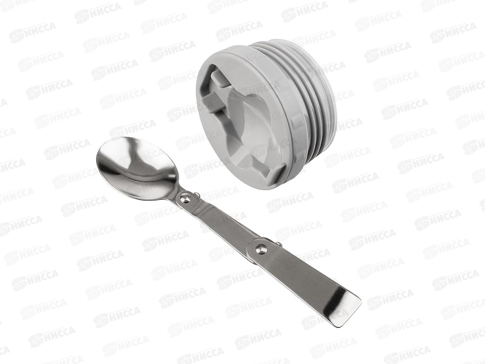 Термос TONAR HS.TM-036 500мл с ложкой 213701