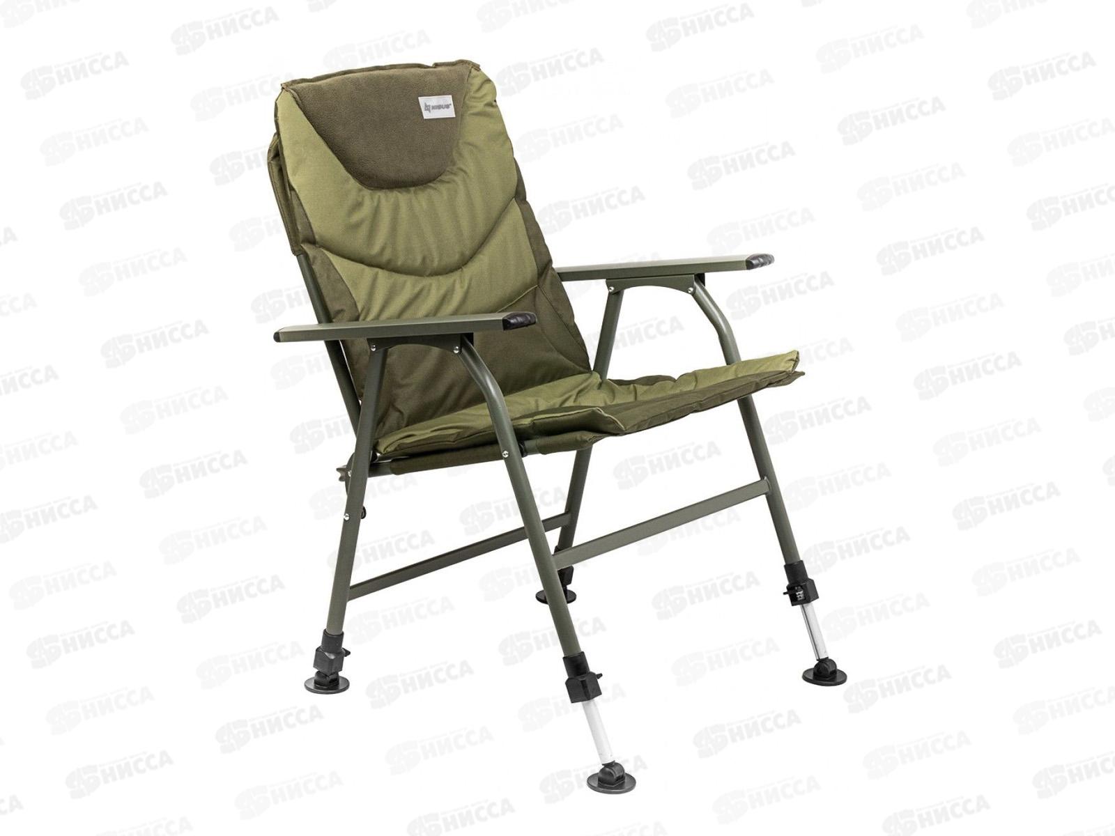 Кресло карповое (N-ВD620-084203) NISUS, 243304