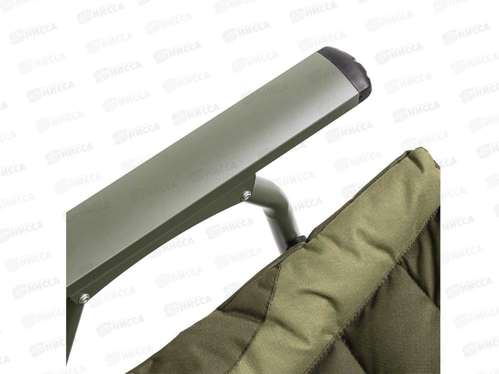 Кресло карповое (N-ВD620-084203) NISUS, 243304