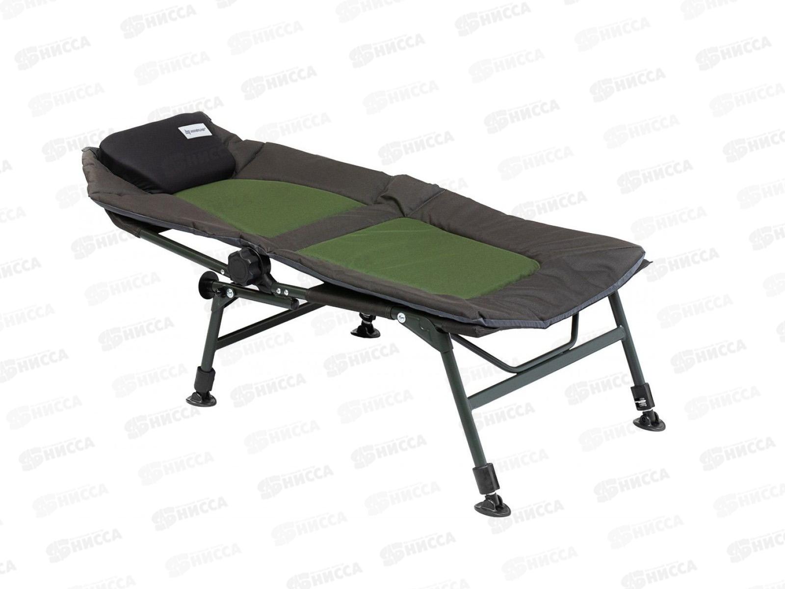 Кресло карповое (N-ВD620-086228-4А) NISUS, 243309