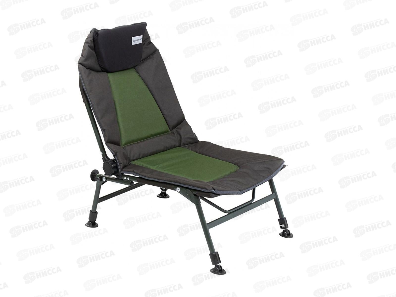 Кресло карповое (N-ВD620-086228-4А) NISUS, 243309