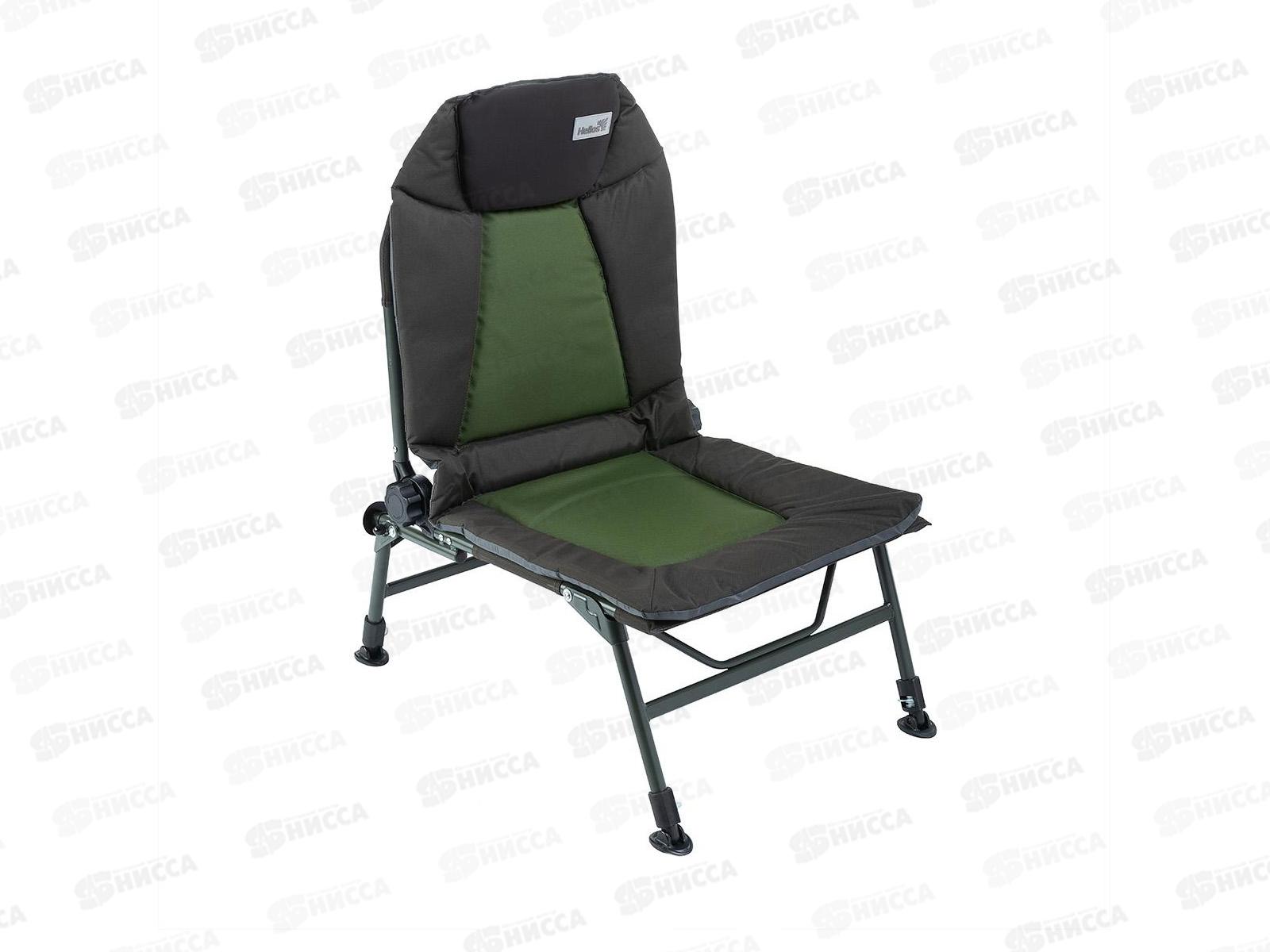 Кресло карповое (N-ВD620-086228-4А) NISUS, 243309