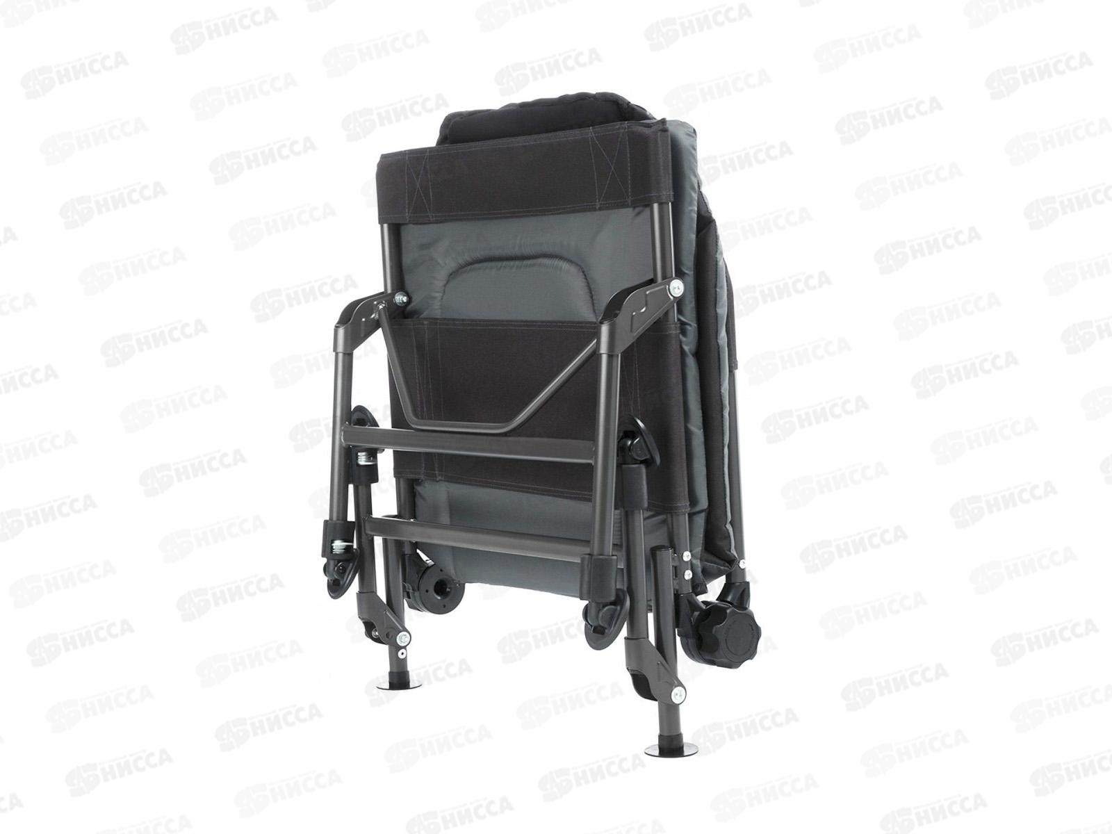 Кресло карповое (N-ВD620-086228-4А) NISUS, 243309