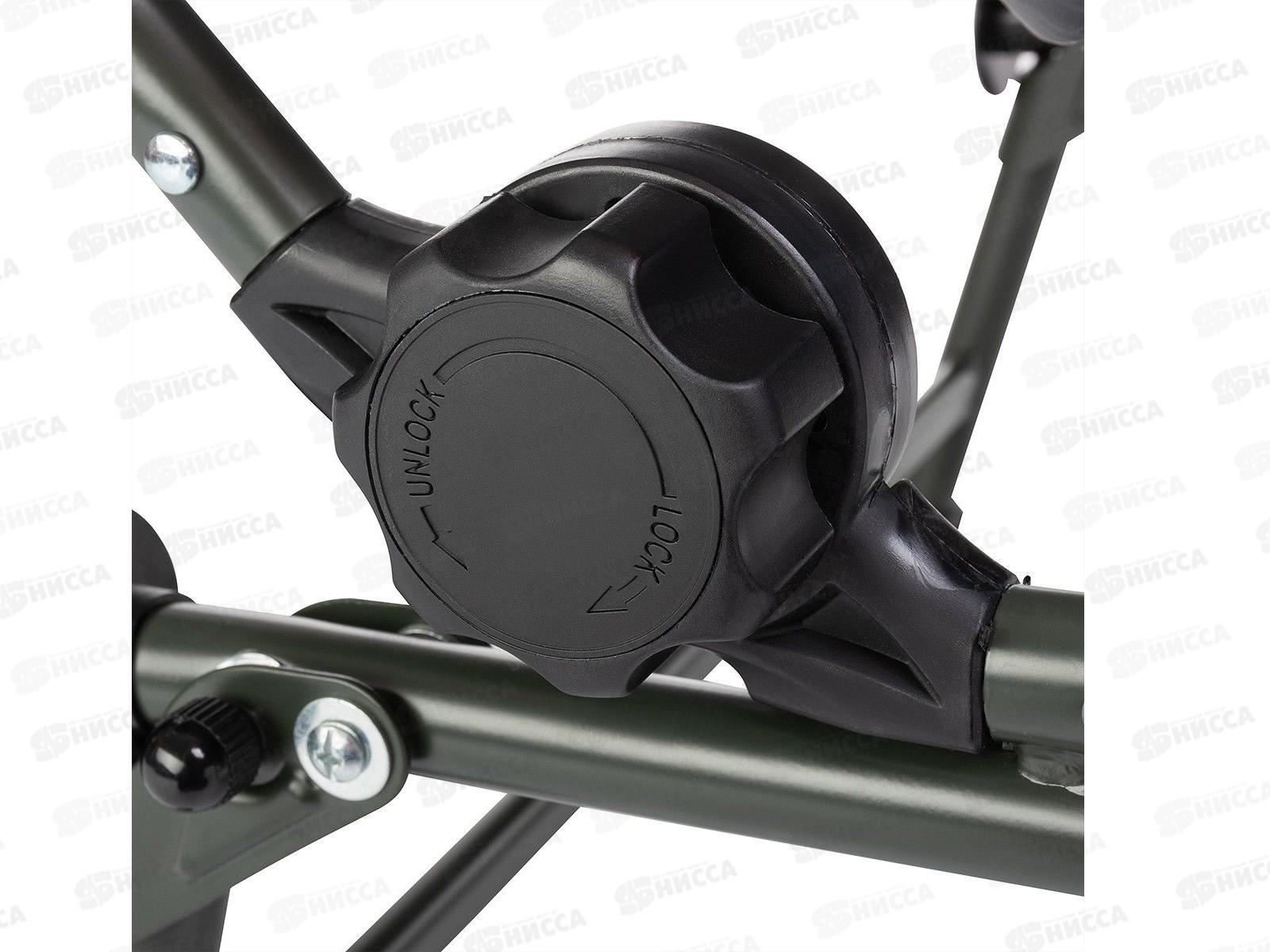 Кресло карповое (N-ВD620-086228-4А) NISUS, 243309