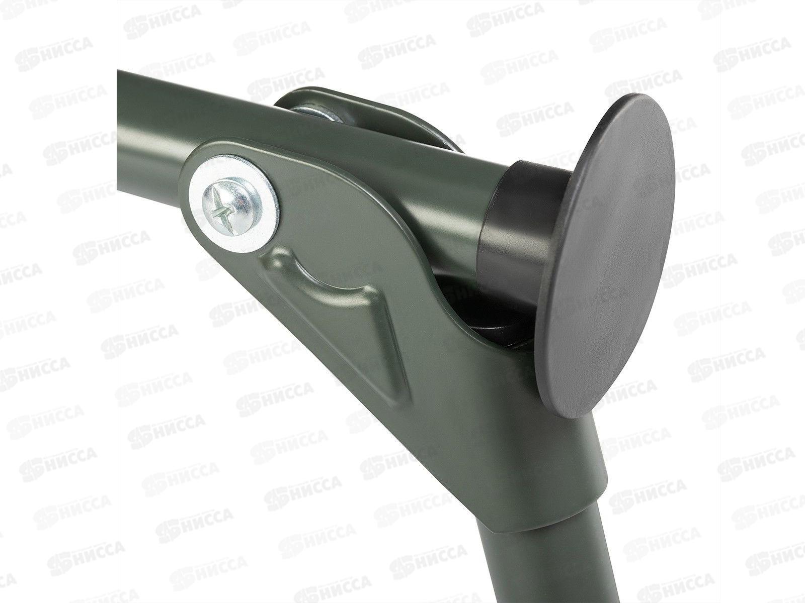 Кресло карповое (N-ВD620-086228-4А) NISUS, 243309