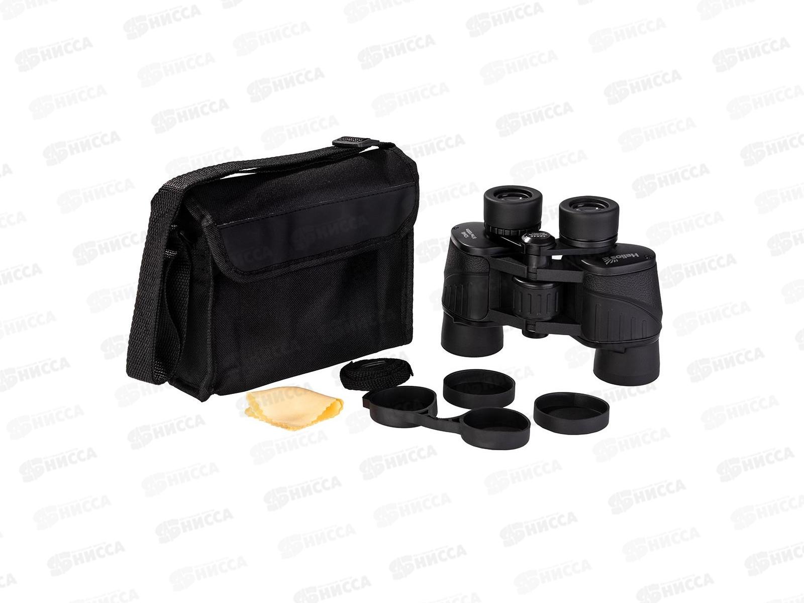 Бинокль Helios 12*45 (HS 12*45)  170319