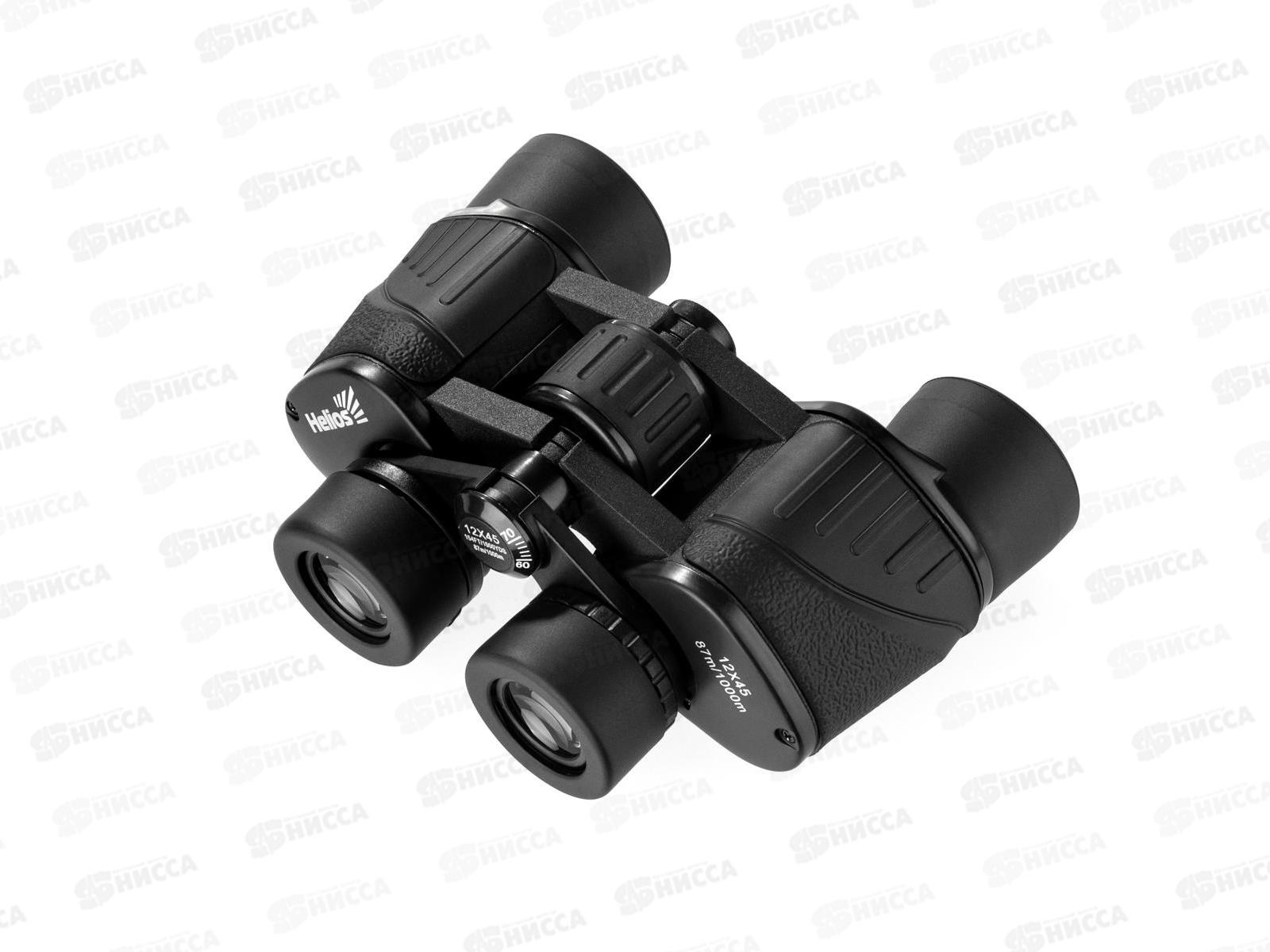 Бинокль Helios 12*45 (HS 12*45)  170319