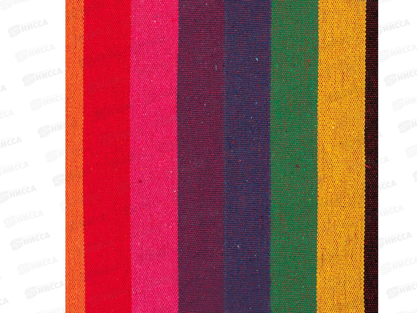 Гамак тканевый 200*120см с планкой Helios (HS-G-P-200*120) 214313