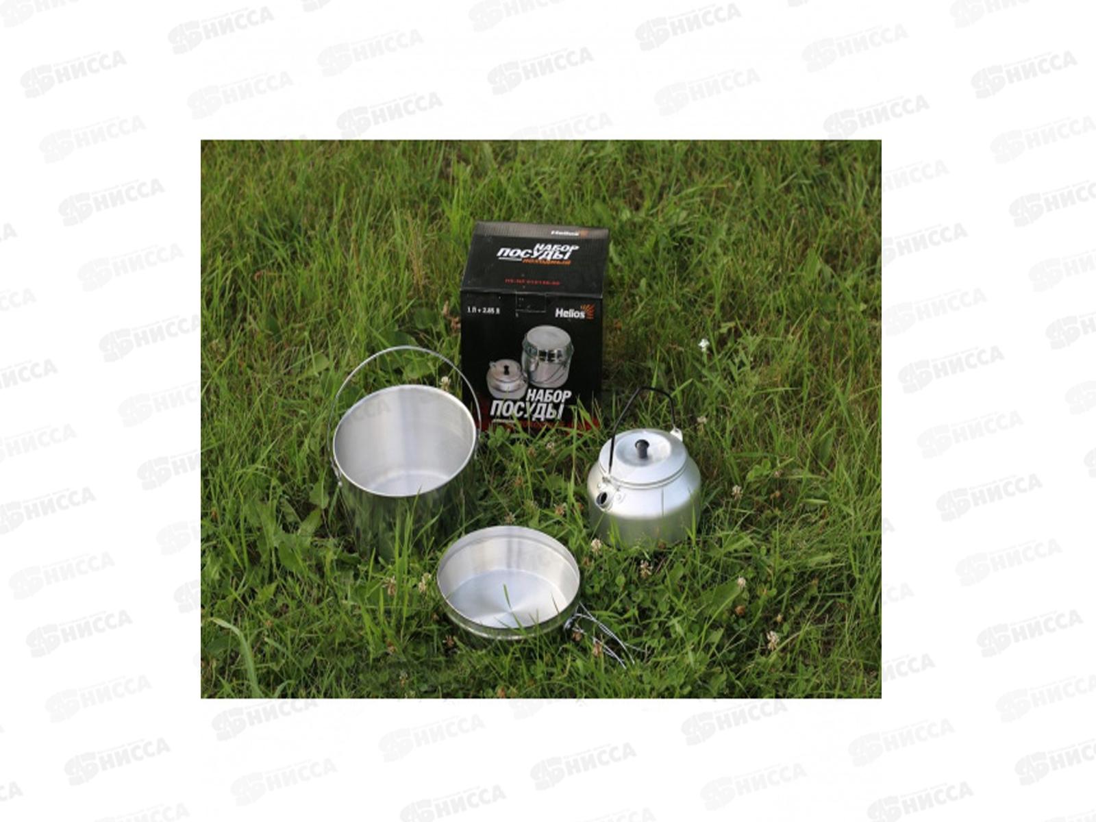 Набор посуды HS-NP 010146-00 Helios  174109