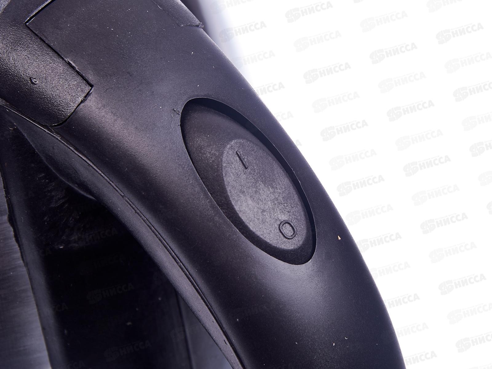 Чайник электрический DO-1223 1800Вт 1,8л нержавеющий Добрыня