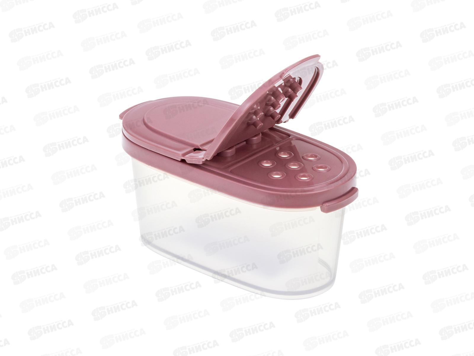 Емкость для специй 120мл Ягодный М1245 *24