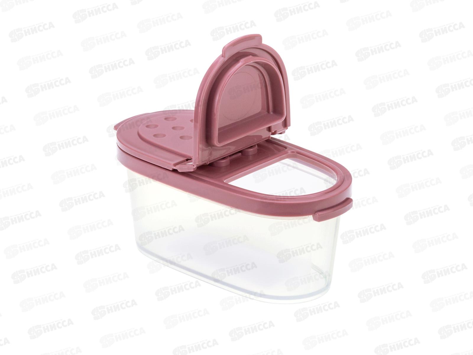 Емкость для специй 120мл Ягодный М1245 *24