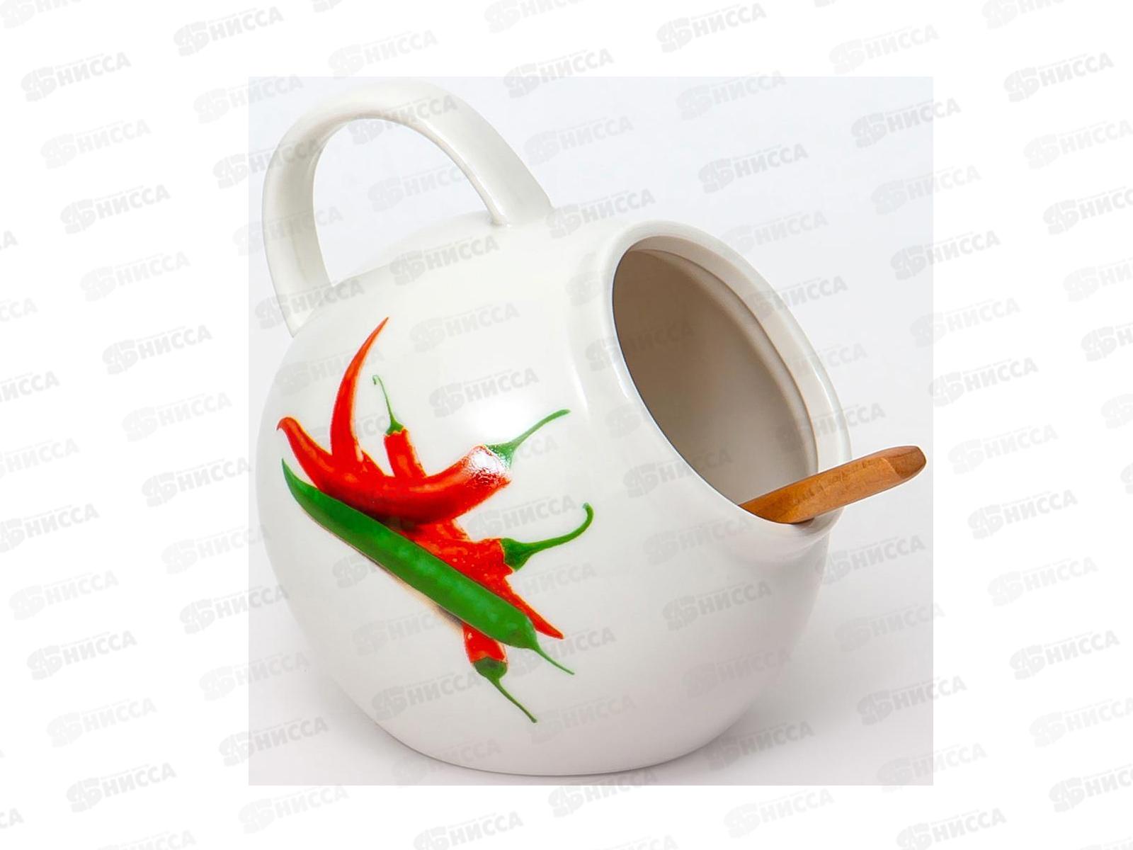 Баночка для специй 102-05107/051108