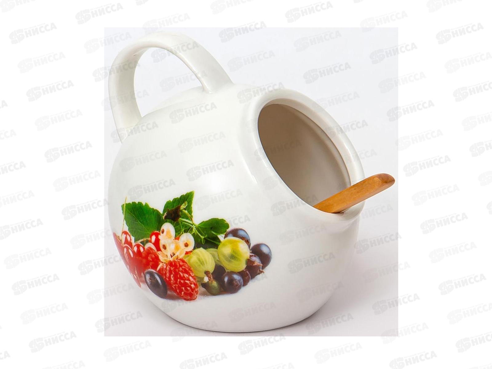 Баночка для специй 102-05105