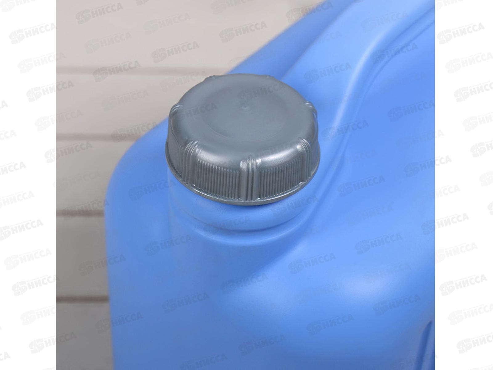 Канистра 15л Просперо С932 фиолетовая *6