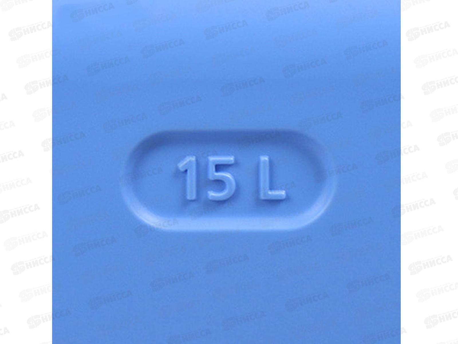 Канистра 15л Просперо С932 фиолетовая *6