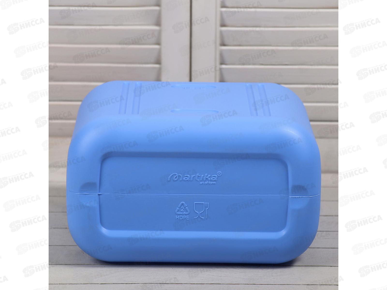 Канистра 15л Просперо С932 фиолетовая *6