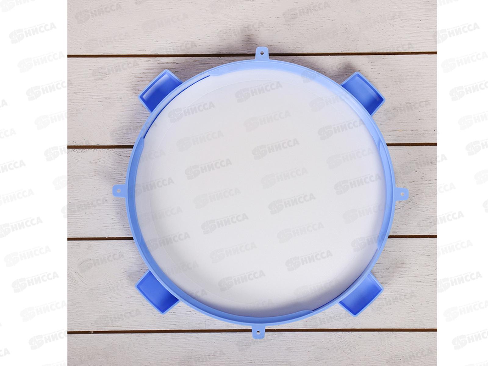 Фляга Гранде 100л с ручками С907 белая *2